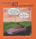 Frauen ab 40 sind die besten!