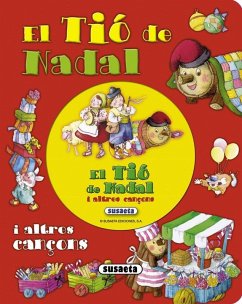El Tió de Nadal i altres cançons