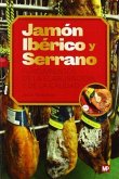 Jamón ibérico y serrano : fundamentos de la elaboración y de la calidad