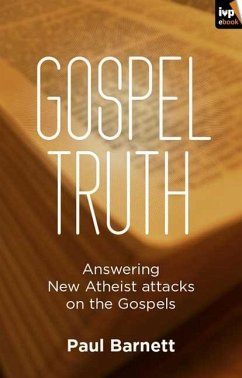 Gospel Truth - Barnett, Paul W