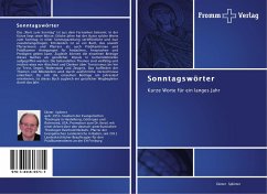 Sonntagswörter - Splinter, Dieter