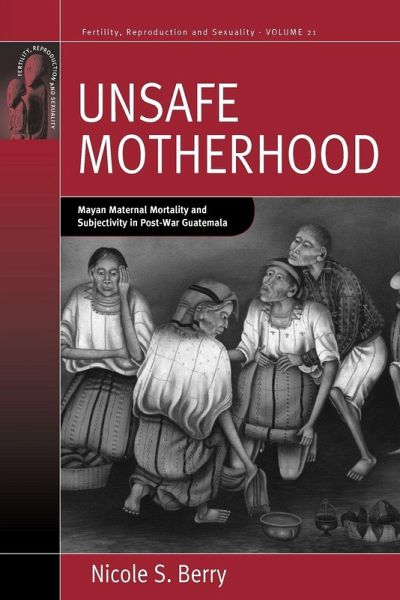Unsafe Motherhood