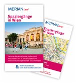 Merian live! Spaziergänge in Wien