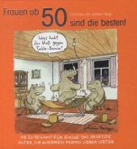 Frauen ab 50 sind die besten!