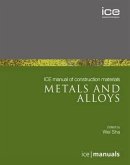 Ice Manual of Construction Materials: Metals and Alloys