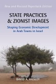 State Practices and Zionist Images