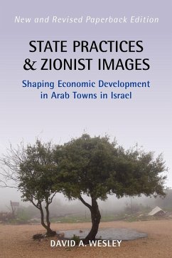 State Practices and Zionist Images - Wesley, David A