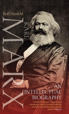 Karl Marx - Hosfeld, Rolf