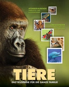 Cover TIERE