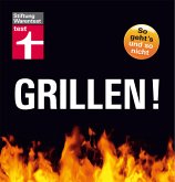 Grillen! Grillen!