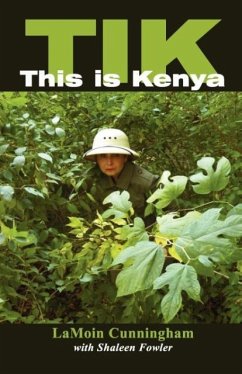 Tik This Is Kenya - Cunningham, Lamoin