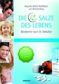 Die 12 Salze des Lebens