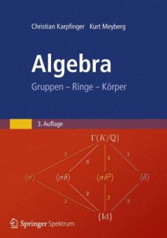 Cover Algebra