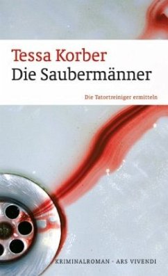 Die Saubermänner - Korber, Tessa
