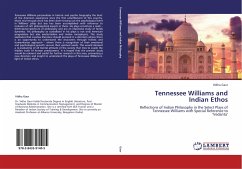 Tennessee Williams and Indian Ethos