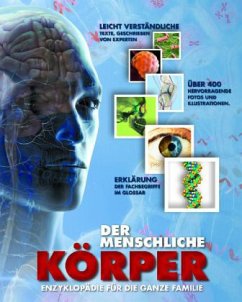 Cover Der menschliche Körper