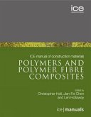 Ice Manual of Construction Materials: Polymers and Polymer Fibre Composites