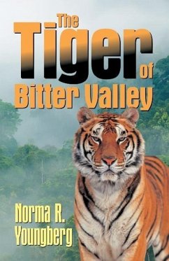 The Tiger of Bitter Valley - Youngberg, Norma R