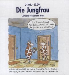 Die Jungfrau