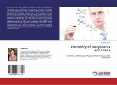 Chemistry of Isocyanates and Ureas