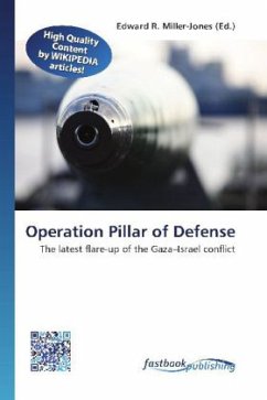 Operation Pillar of Defense