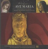 Ave Maria, Bildband + 1 Audio-CD