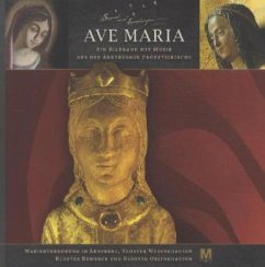 Ave Maria, Bildband + 1 Audio-CD