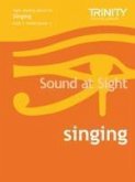 Sound At Sight Singing Book 1 (Initial-Grade 2)