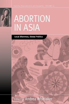 Abortion in Asia