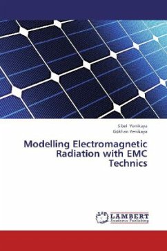 Modelling Electromagnetic Radiation with EMC Technics