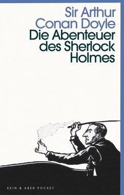 Die Abenteuer des Sherlock Holmes - Doyle, Arthur Conan