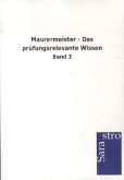 Maurermeister - Das prüfungsrelevante Wissen