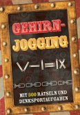 Gehirn - Jogging