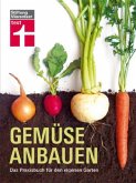 Gemüse anbauen Gemüse anbauen