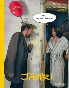 Jamiri / Meister der komischen Kunst - Jamiri