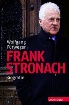 Cover Frank Stronach