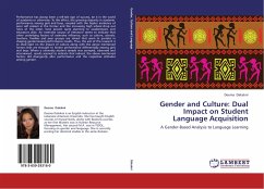 Gender and Culture: Dual Impact on Student Language Acquisition