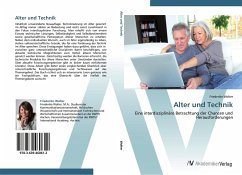 Alter und Technik - Wolter, Friederike