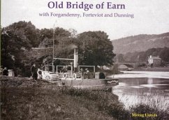 Old Bridge of Earn - Lloyds, Morag