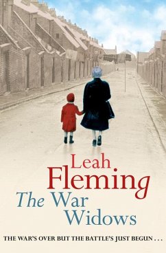 The War Widows - Fleming, Leah