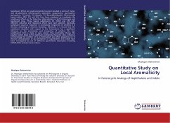Quantitative Study on Local Aromaticity
