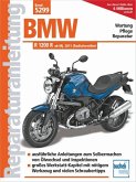 Reparaturanleitung - BMW R 1200 R