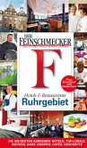 Der Feinschmecker, Hotels & Restaurants Ruhrgebiet