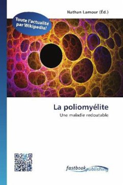 La poliomyélite