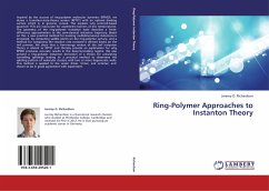 Ring-Polymer Approaches to Instanton Theory