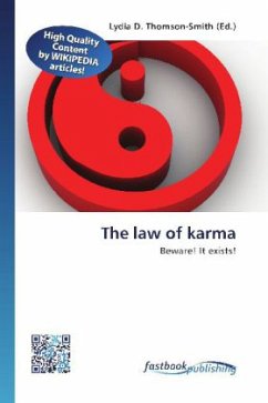 The law of karma