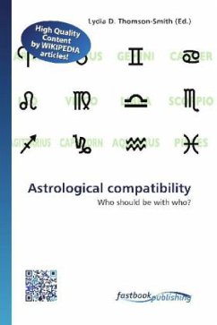 Astrological compatibility