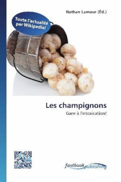 Les champignons