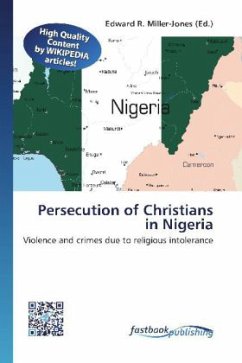 Persecution of Christians in Nigeria