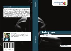 Saving Jesse - Shoyebi, Stephen